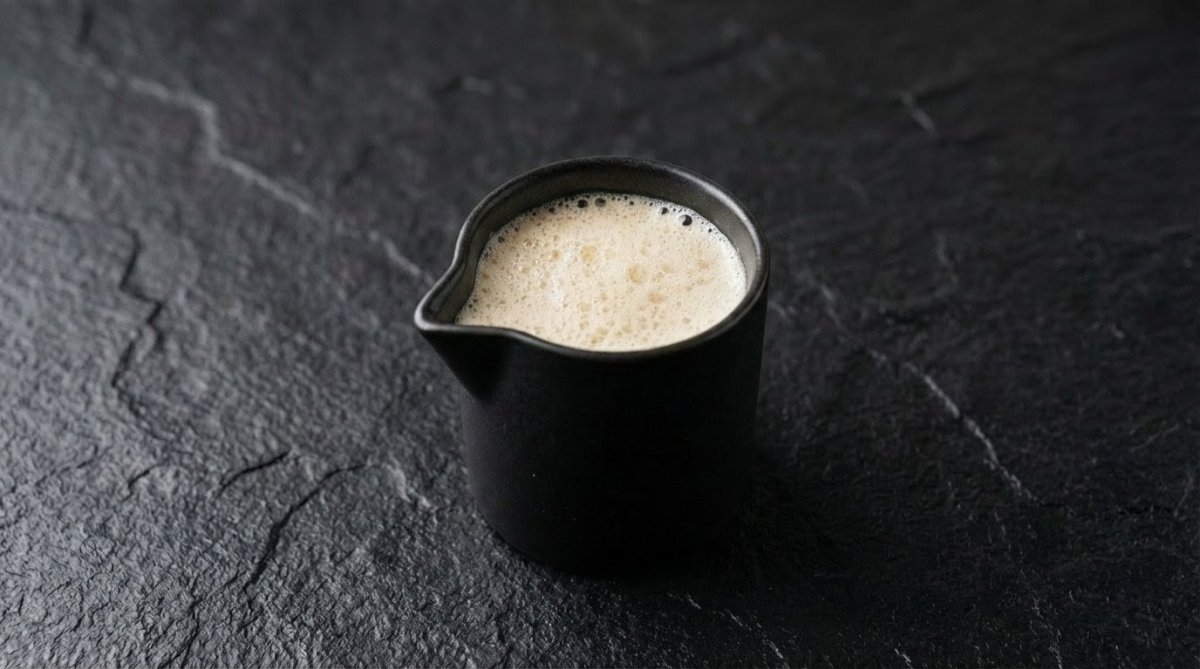  Kalbsrahmsauce mit Champagner