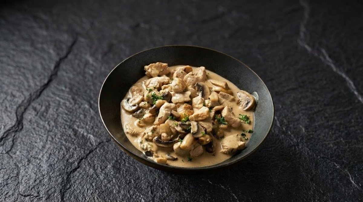  Zürcher Geschnetzeltes 